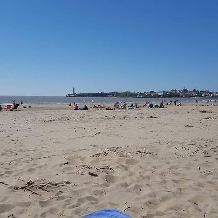 Saint Georges De Didonne - Tout Confort Et Tout A Pied - Appartement Au Top Exterior foto
