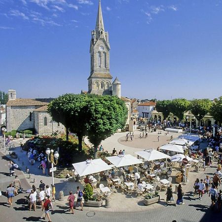 Saint Georges De Didonne - Tout Confort Et Tout A Pied - Appartement Au Top Exterior foto