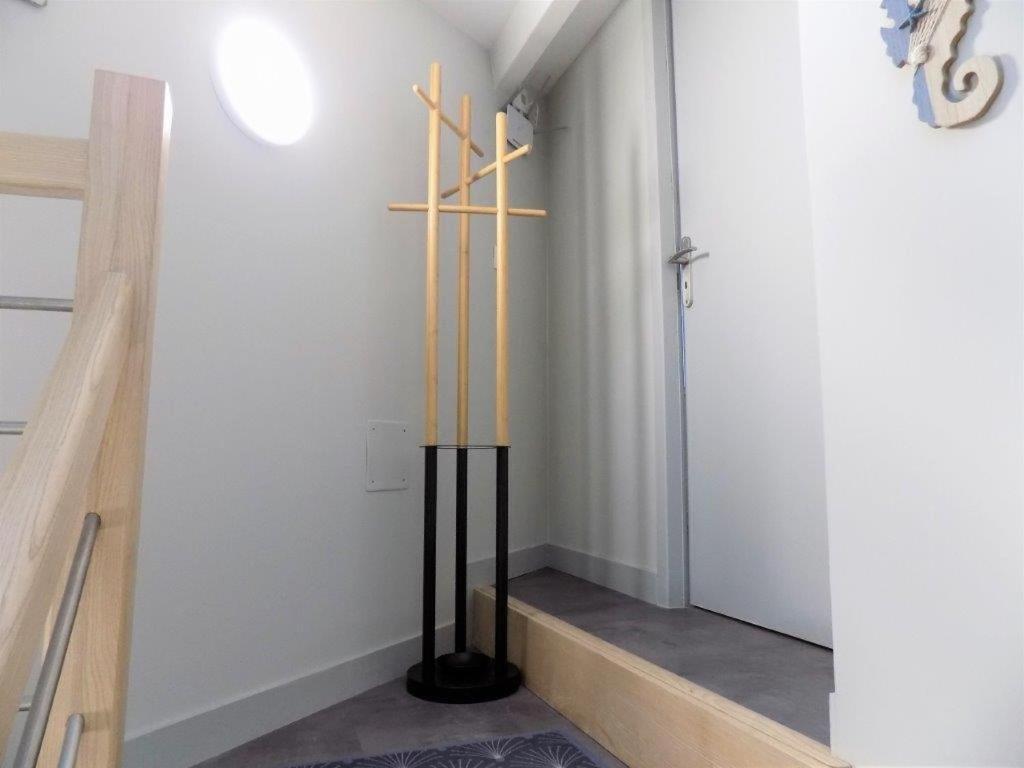 Saint Georges De Didonne - Tout Confort Et Tout A Pied - Appartement Au Top Exterior foto