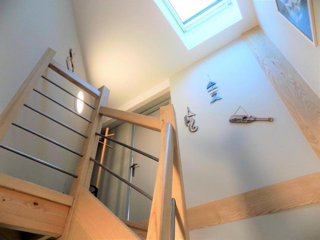 Saint Georges De Didonne - Tout Confort Et Tout A Pied - Appartement Au Top Exterior foto