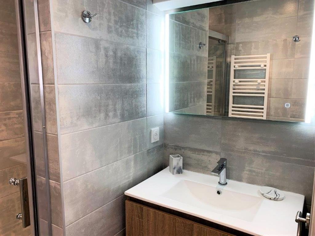 Saint Georges De Didonne - Tout Confort Et Tout A Pied - Appartement Au Top Exterior foto