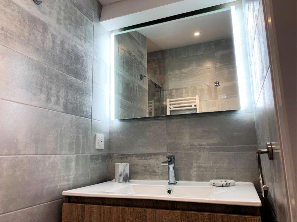 Saint Georges De Didonne - Tout Confort Et Tout A Pied - Appartement Au Top Exterior foto