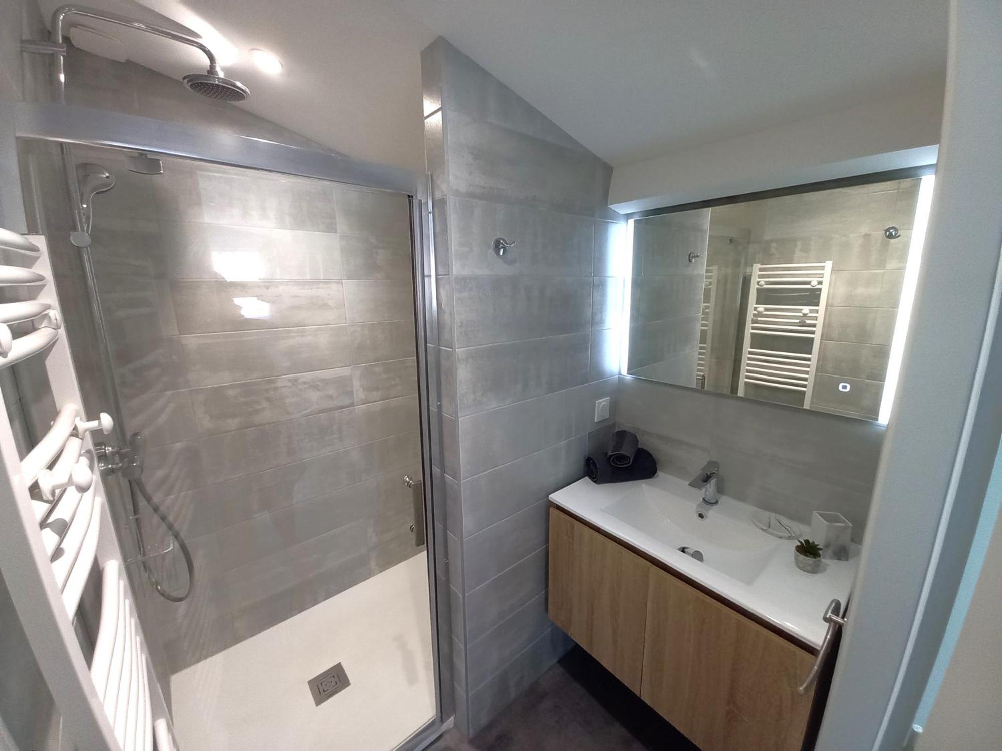 Saint Georges De Didonne - Tout Confort Et Tout A Pied - Appartement Au Top Exterior foto
