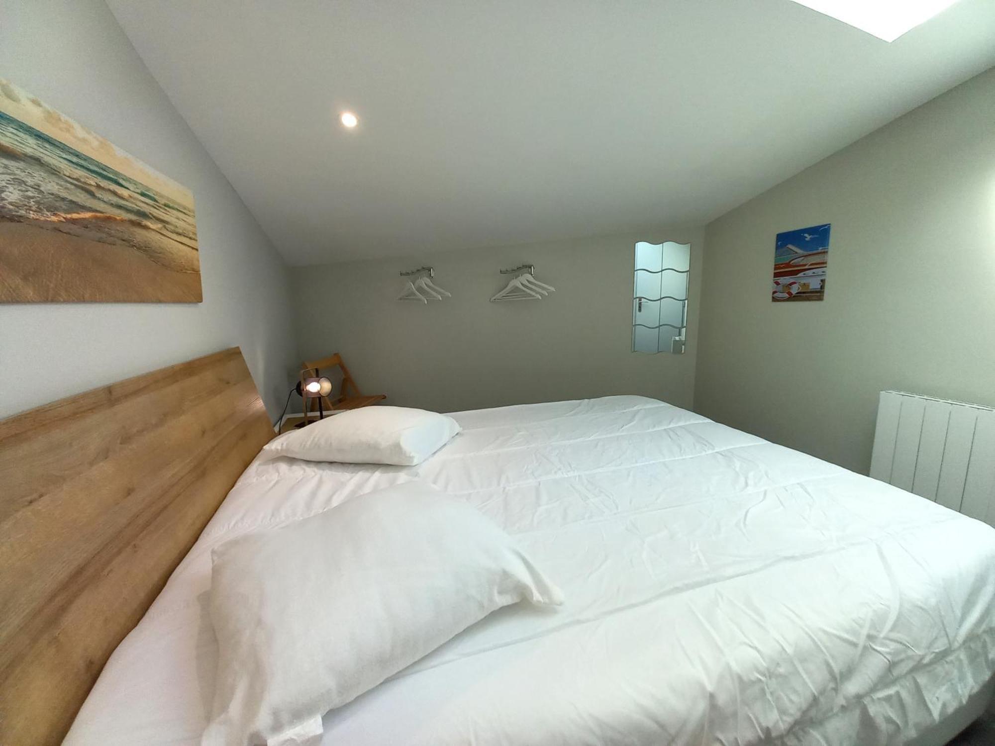 Saint Georges De Didonne - Tout Confort Et Tout A Pied - Appartement Au Top Exterior foto