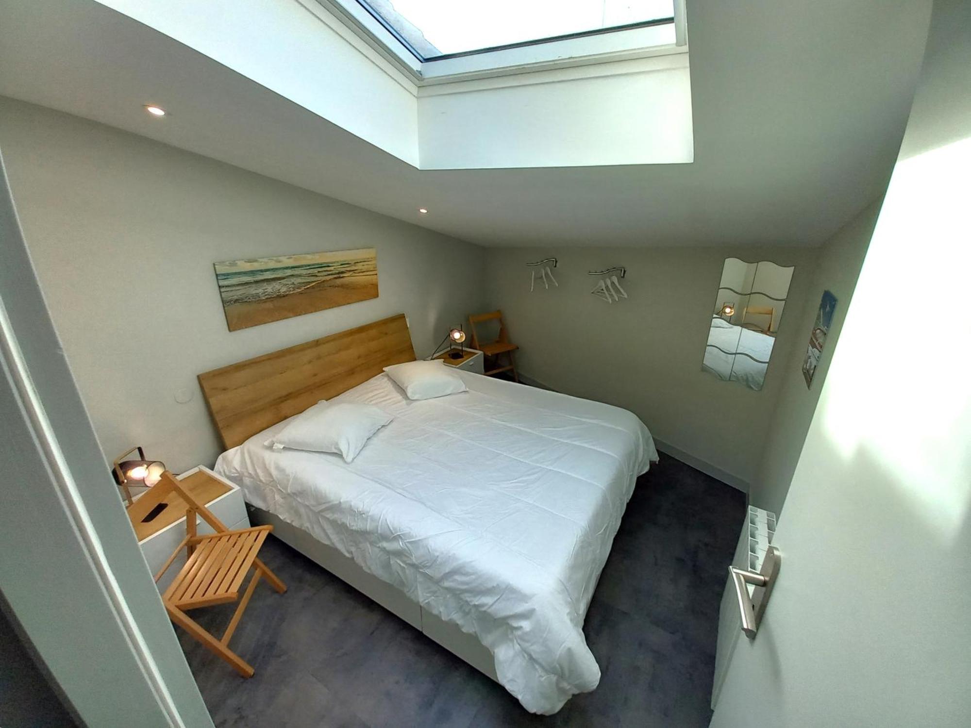 Saint Georges De Didonne - Tout Confort Et Tout A Pied - Appartement Au Top Exterior foto