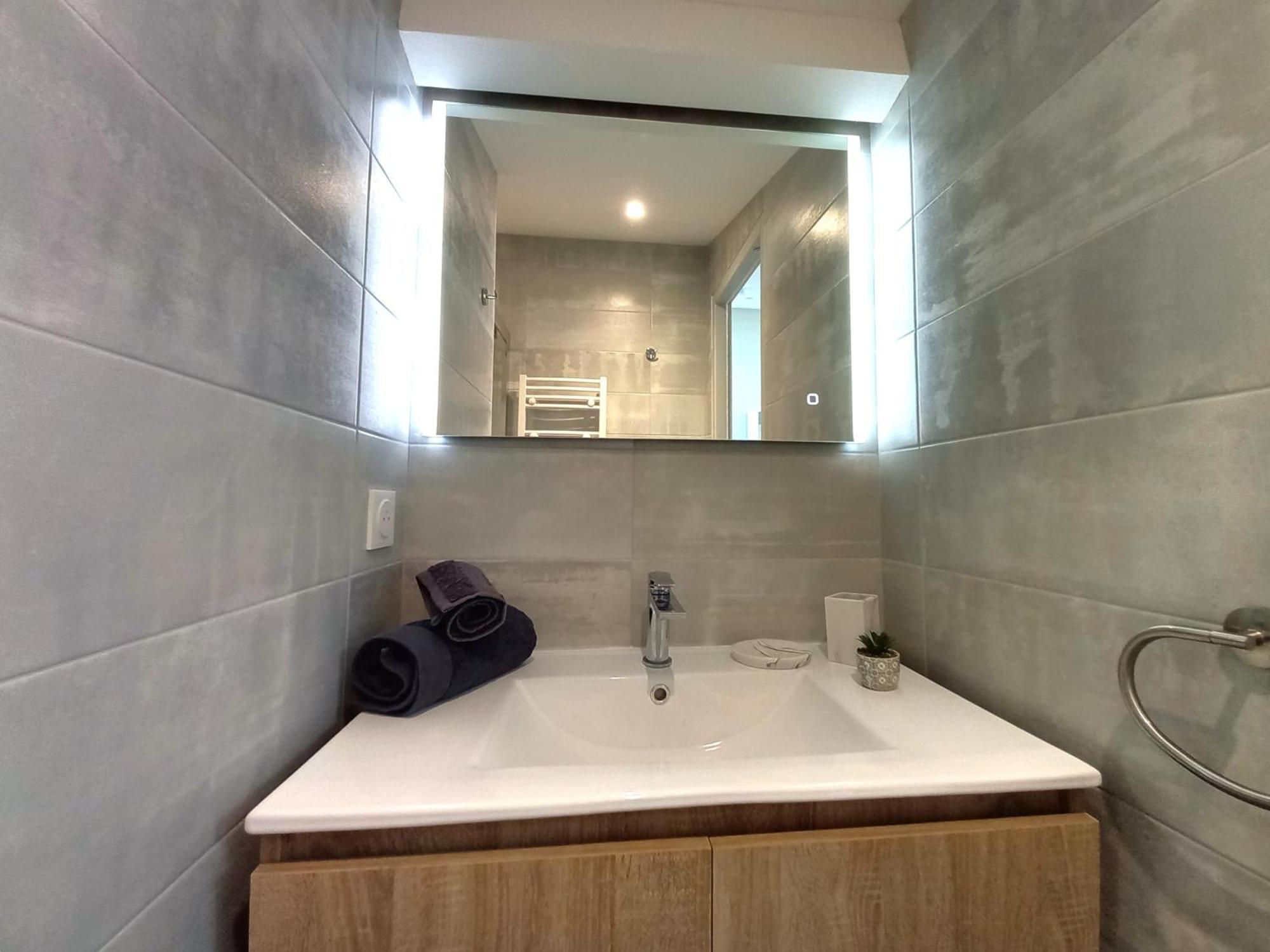 Saint Georges De Didonne - Tout Confort Et Tout A Pied - Appartement Au Top Exterior foto