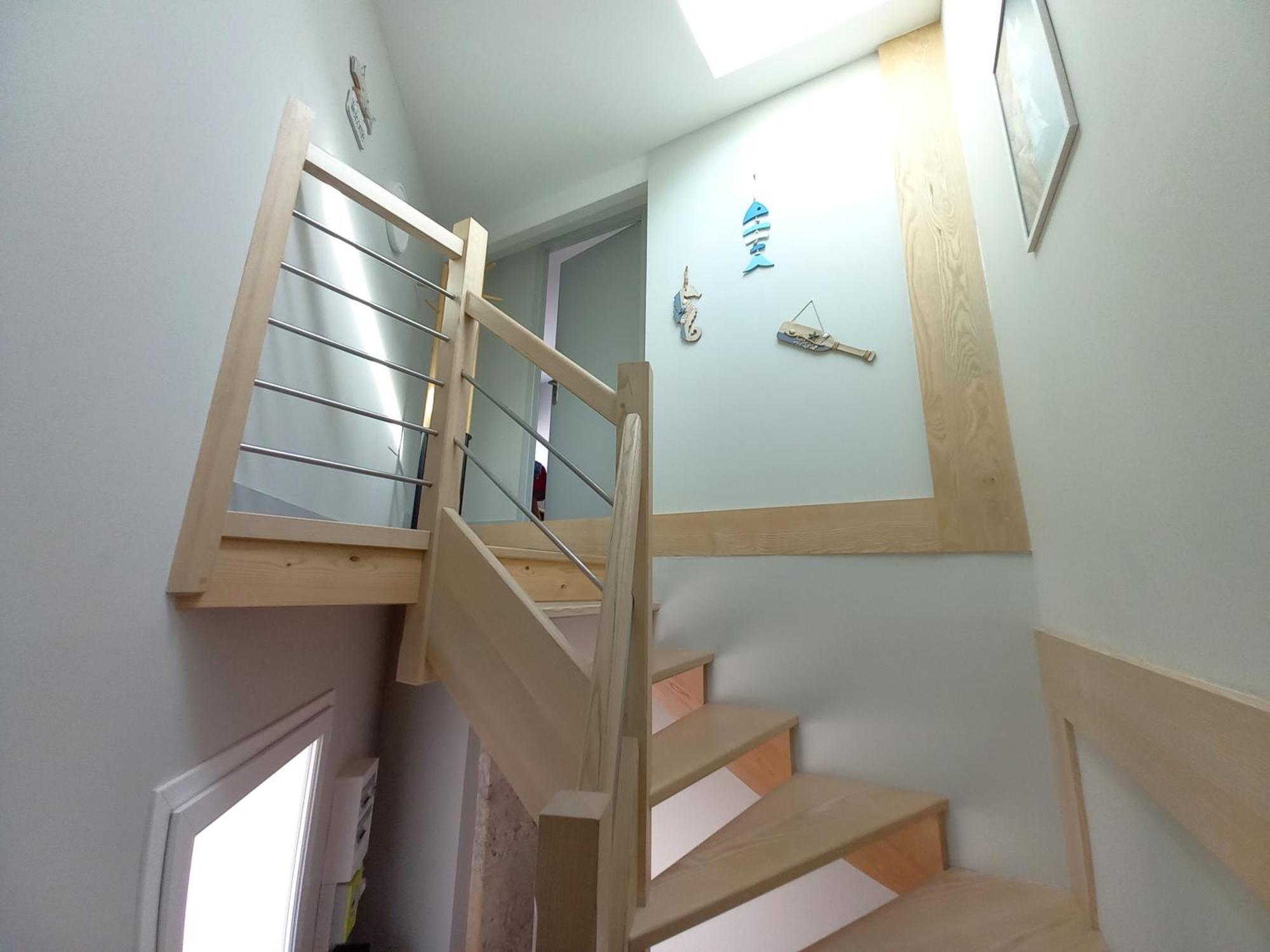 Saint Georges De Didonne - Tout Confort Et Tout A Pied - Appartement Au Top Exterior foto
