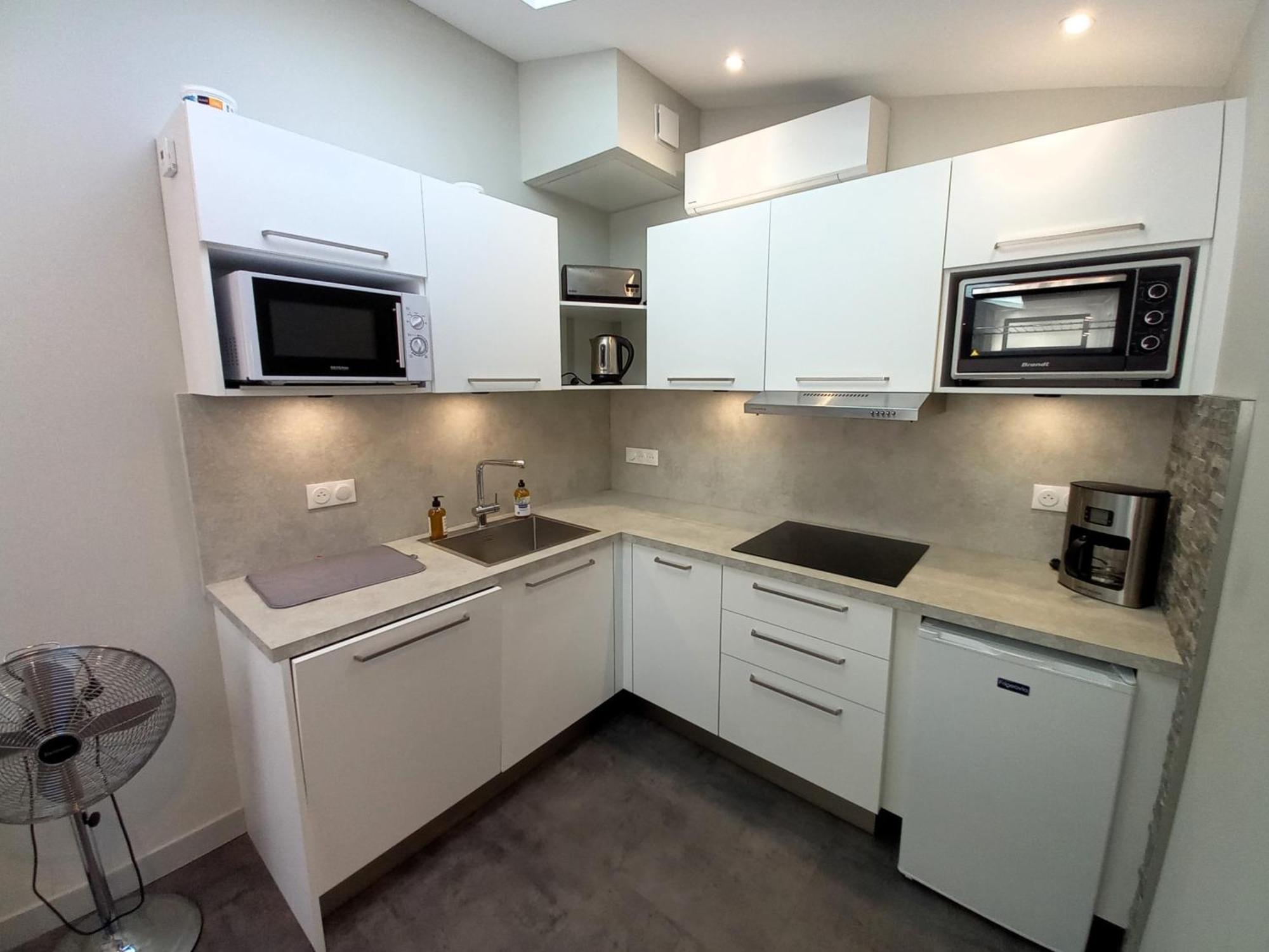 Saint Georges De Didonne - Tout Confort Et Tout A Pied - Appartement Au Top Exterior foto