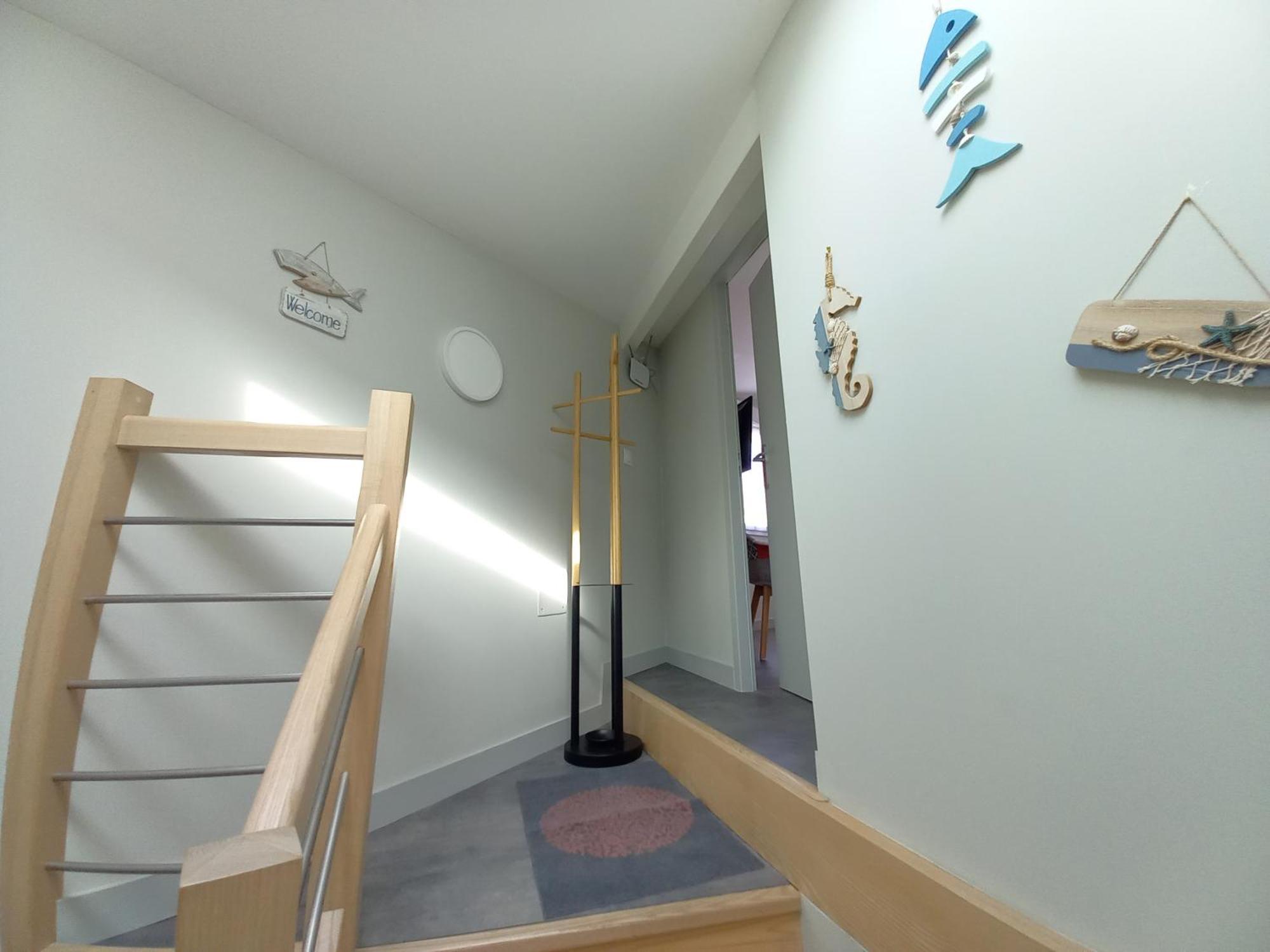 Saint Georges De Didonne - Tout Confort Et Tout A Pied - Appartement Au Top Exterior foto