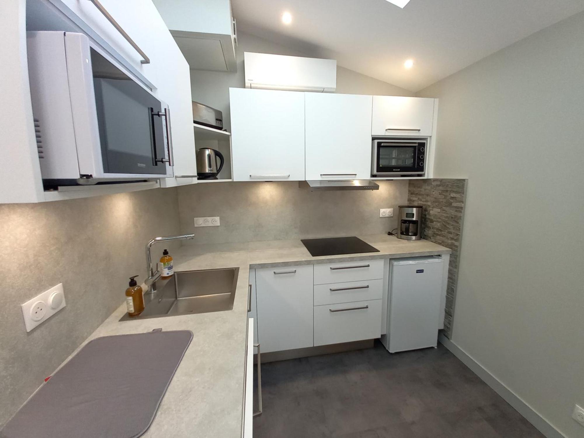Saint Georges De Didonne - Tout Confort Et Tout A Pied - Appartement Au Top Exterior foto
