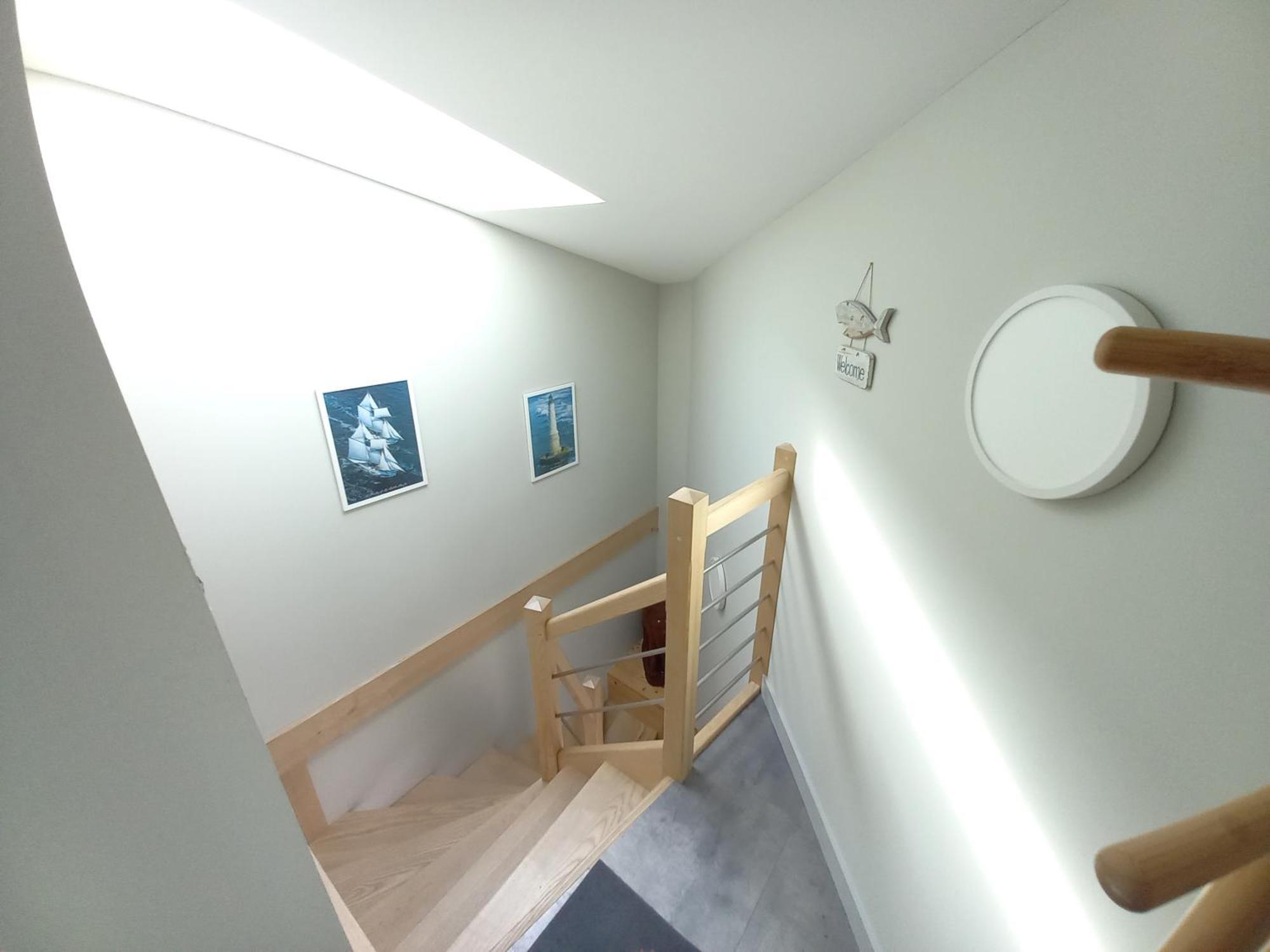 Saint Georges De Didonne - Tout Confort Et Tout A Pied - Appartement Au Top Exterior foto