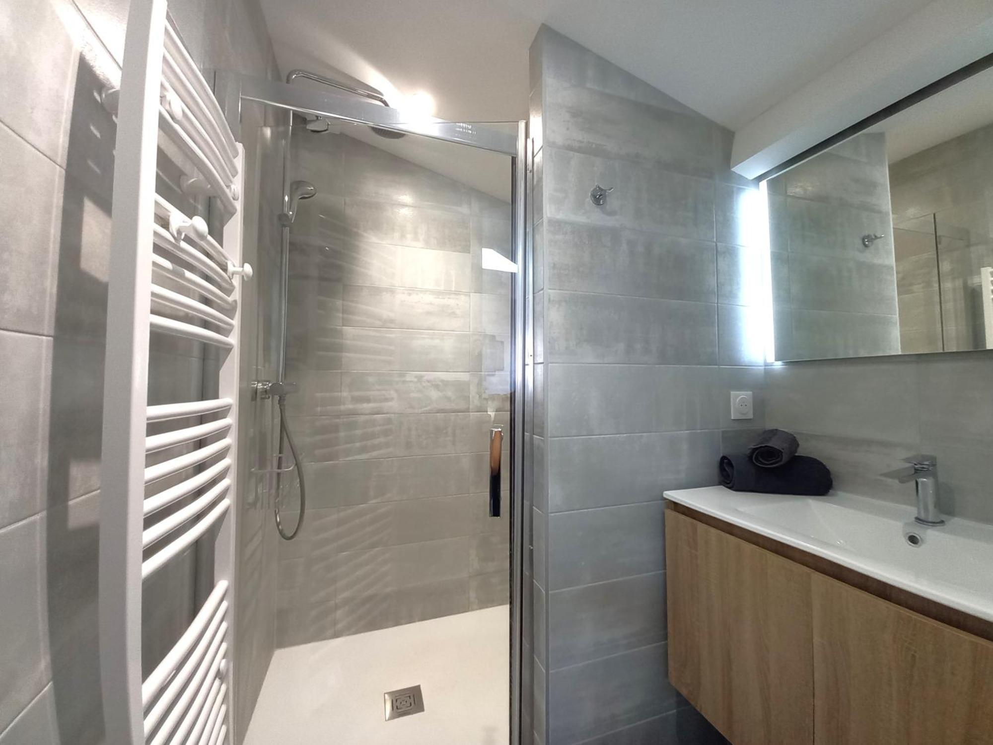 Saint Georges De Didonne - Tout Confort Et Tout A Pied - Appartement Au Top Exterior foto